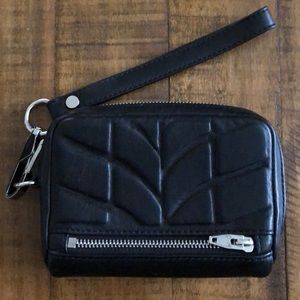 Classic Alexander Wang Wallet.